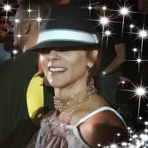 Meet your Posher, Karen